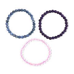 Bracciale con Cianite