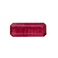 Gemma con Rodonite del Brasile 1,3 ct