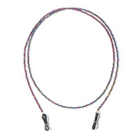 Accessorio in argento con Ematite Mistica