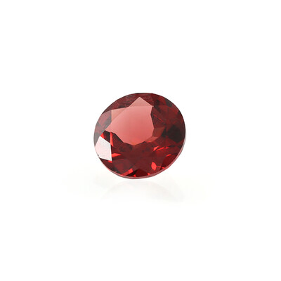 Gemma con Granato Mozambico 1,14 ct