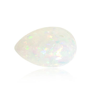 Gemma con Opale di Welo AAA 21,945 ct