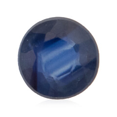 Zaffiro Blu 0,12 ct