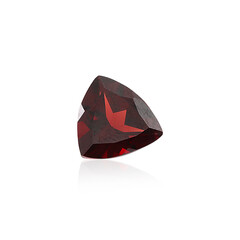 Gemma con Granato Mozambico 7,03 ct
