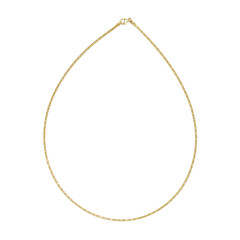 Collana in argento