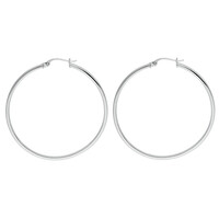 Orecchini in argento
