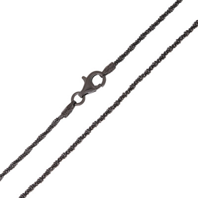 Catenina in argento