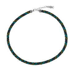 Collana in argento (Desert Chic)