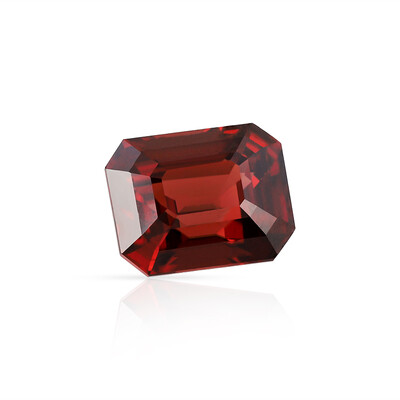 Gemma con Zircone Tramonto 5,178 ct