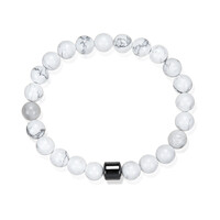 Bracciale con Ematite Nera