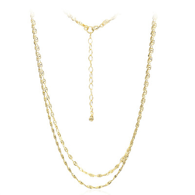 Collana in argento