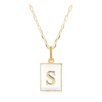 Collana in argento