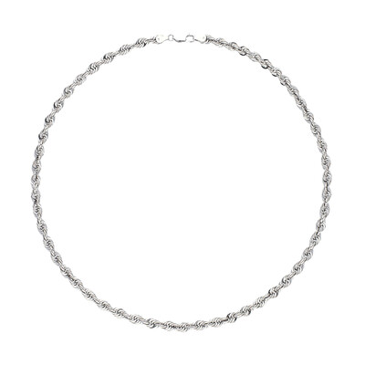 Collana in oro