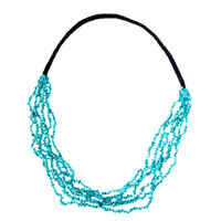 Collana con Turchese (Desert Chic)