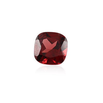 Gemma con Granato Mozambico 1,14 ct