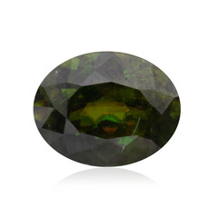 Sfene Cromo 3,6 ct