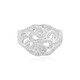Anello in argento con Zircone