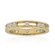 Anello in oro con Diamante SI1 (G) (Annette)
