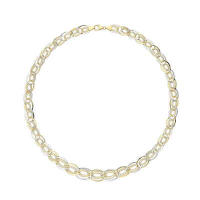 Collana in oro