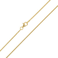 Collana in argento