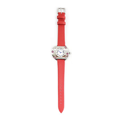 Orologio con Rubino