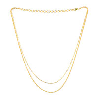 Collana in argento