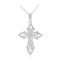 Collana in argento