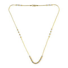 Collana in argento