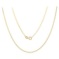 Collana in oro