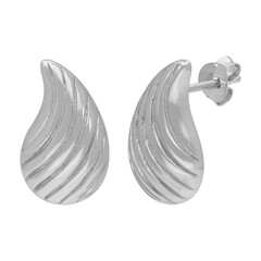 Orecchini in argento
