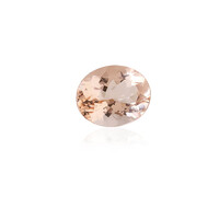 Gemma con Morganite del Madagascar 2,464 ct