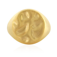 Anello in argento