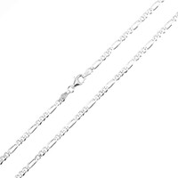 Collana in argento