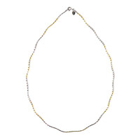 Collana in argento