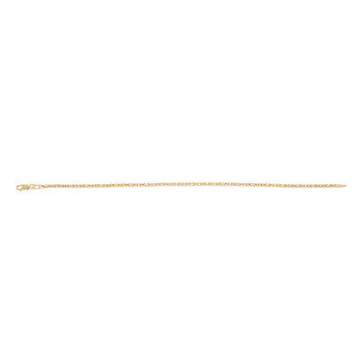 Bracciale in oro