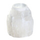 Accessorio con Selenite (Lapis Vitalis)