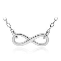 Collana in argento