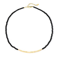Collana in argento con Opale di Welo