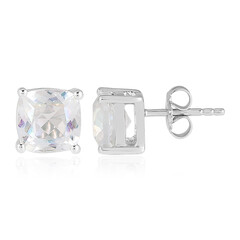 Orecchini in argento con Quarzo Moonlight