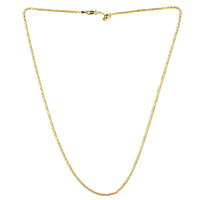 Catenina in argento