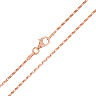 Catenina in argento