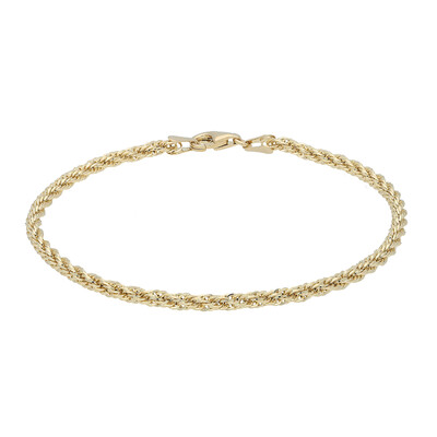 Bracciale in oro