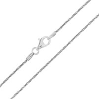 Catenina in argento