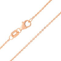 Collana in oro