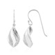 Orecchini in argento con Zircone