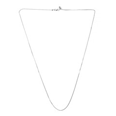 Catenina in argento