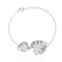 Bracciale in argento