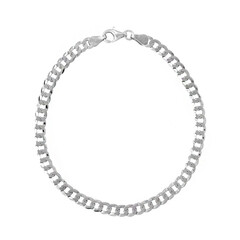 Bracciale in argento