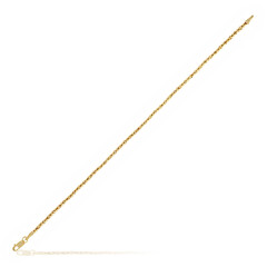 Bracciale in oro