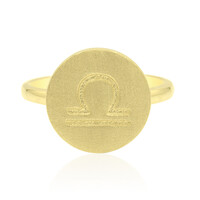 Anello in argento