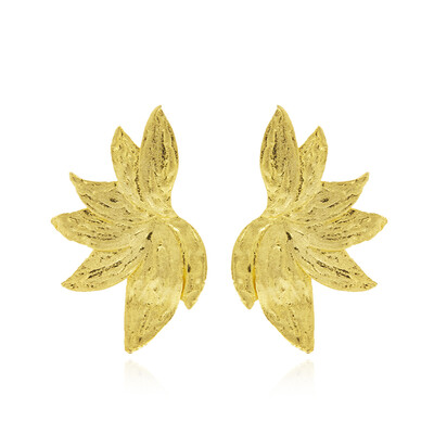 Orecchini in argento (Joias do Paraíso)